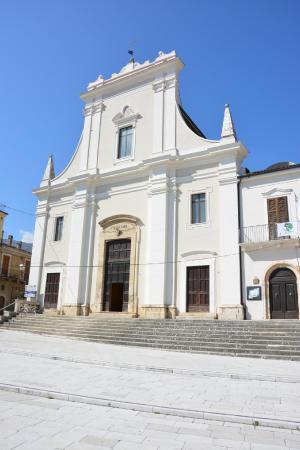 Chiesa di Santa Maria Maggiore