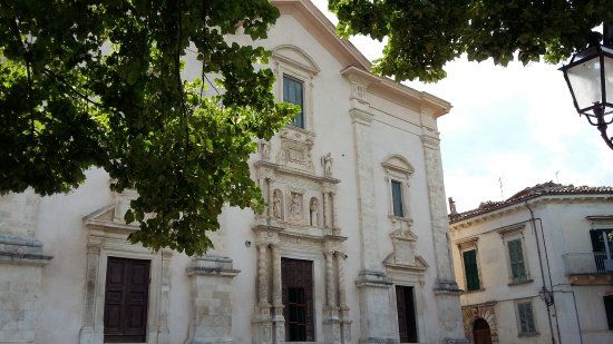 chiesa di San Nicola di Bari