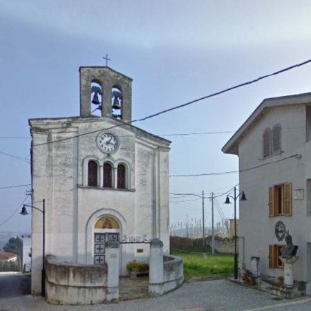 Chiesa di Santa Maria Assunta