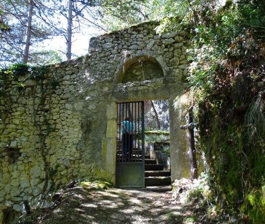Chiesa della Madonna di Pietrabona
