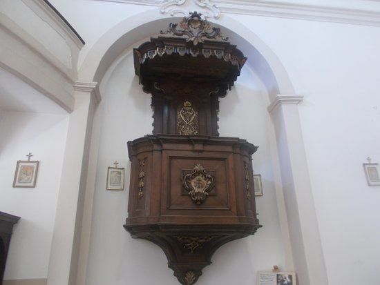 la Chiesa di San Rocco