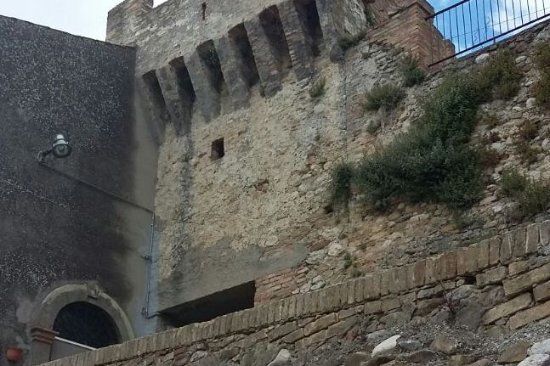 Borgo Medievale di Castelbasso