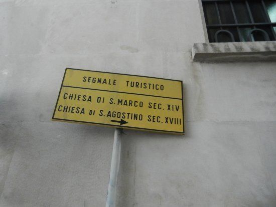 Chiesa di Sant'Agostino