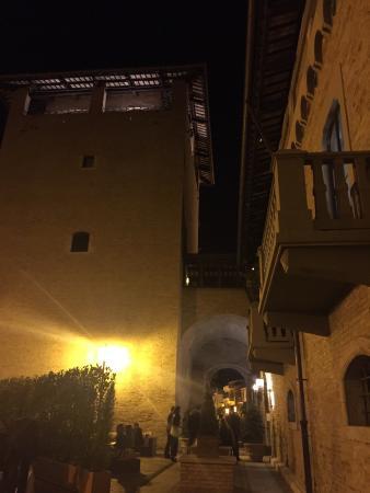 Torre Longobarda di Cepagatti
