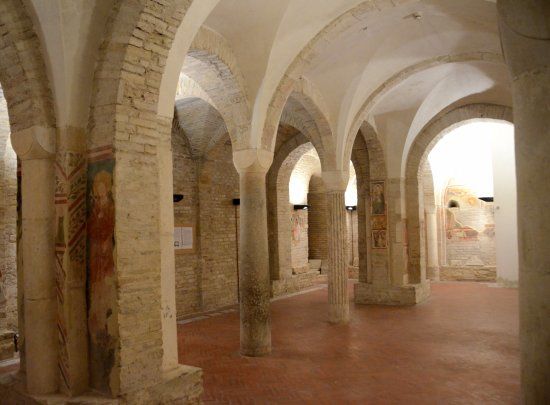 Chiesa di San Massimo