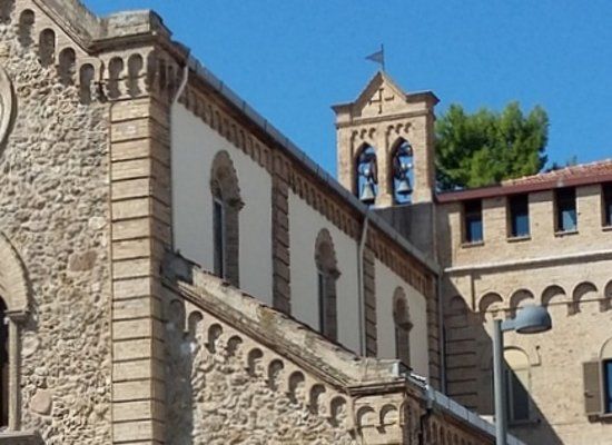 Chiesa di Santa Maria Stella Maris