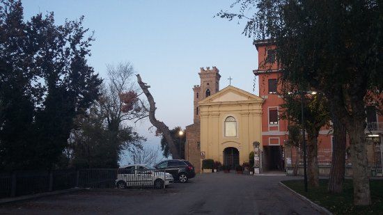 Chiesa di Sant'Antonio