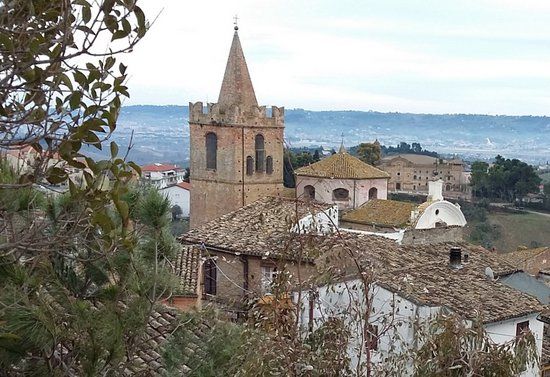 Parrocchia San Panfilo