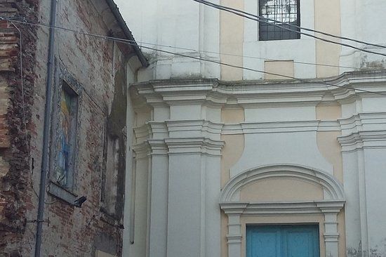Chiesa di Santa Chiara