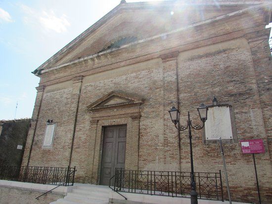 Chiesa di San Giovanni Battista