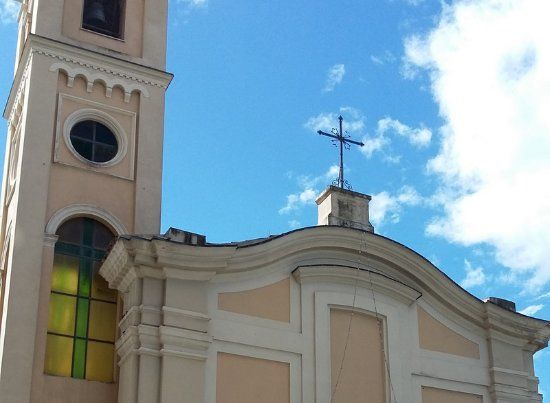 Chiesa di San Rocco