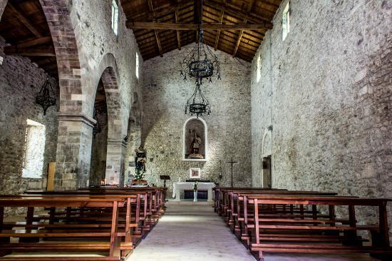 Chiesa di San Pancrazio