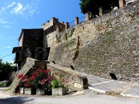 Borgo di Castelbasso