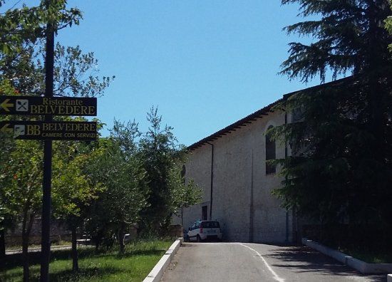 Chiesa di San Donato V.M