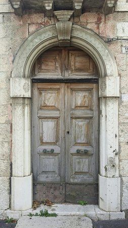 Borgo Fortificato di Guardiabruna