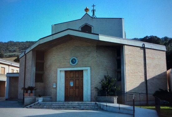 Chiesa di San Giovanni Battista
