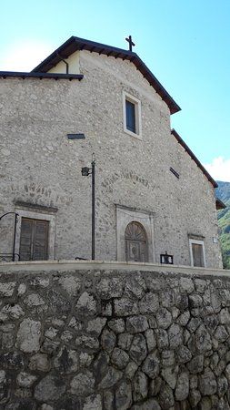 Chiesa di San Nicola di Bari