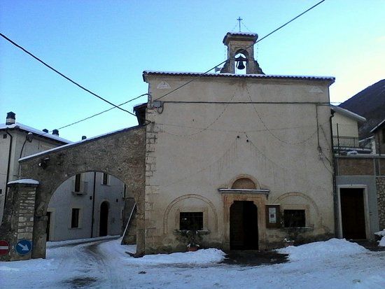 Chiesa di San Rocco