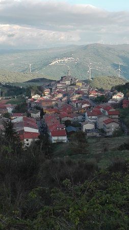 Torrebruna
