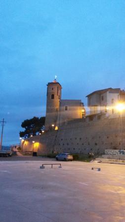 San Michele Arcangelo