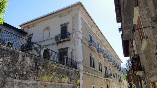 palazzo Sipari
