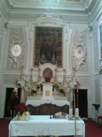 Chiesa della Madonna del Rosario