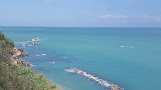 Costa Dei Trabocchi