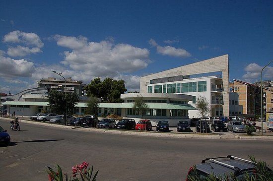 il Museo Ittico