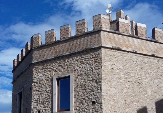Castello Caldora