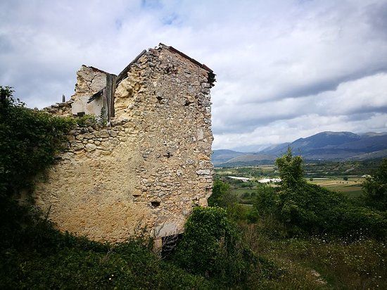 Castel Camponeschi