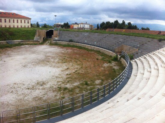 Anfiteatro Romano