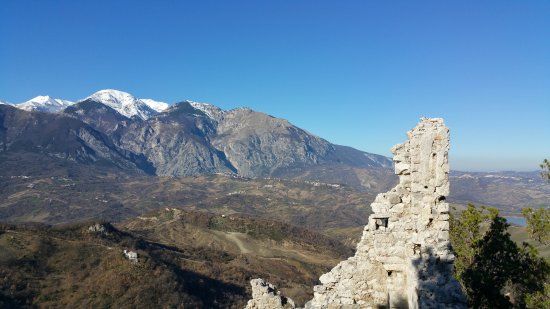 Borgo Medievale