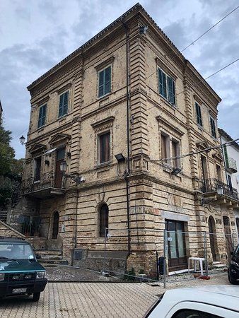 Borgo storico