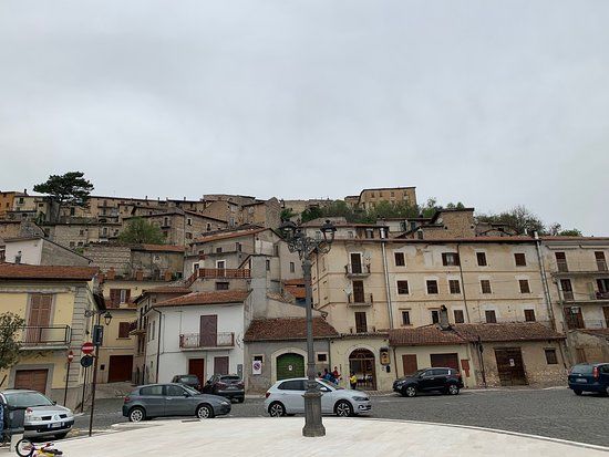 Centro Storico