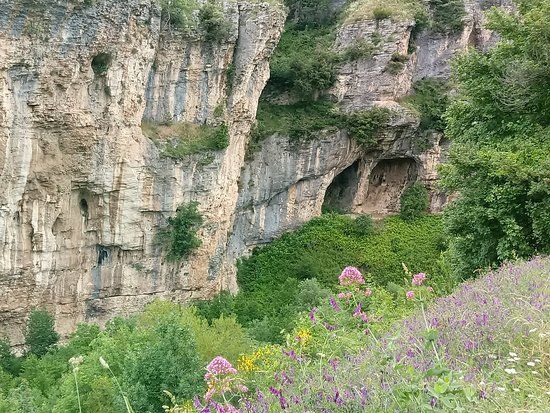 Grotta Sant'Angelo