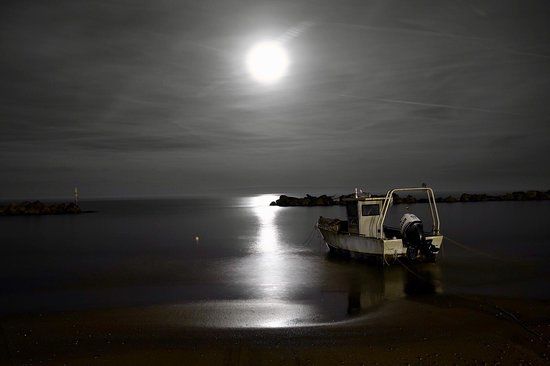 Lungomare Viale Primo Vere
