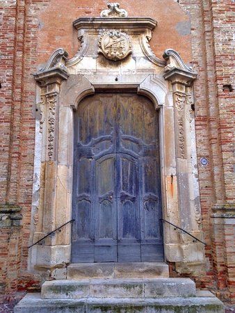 Chiesa di Santo Stefano Protomartire