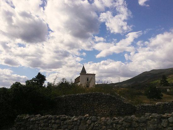 Chiesa di San Michele Arcangelo
