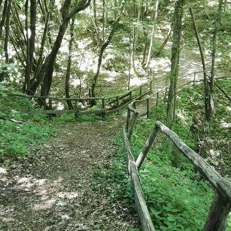 Eremo di Sant'Onofrio all'Orfento