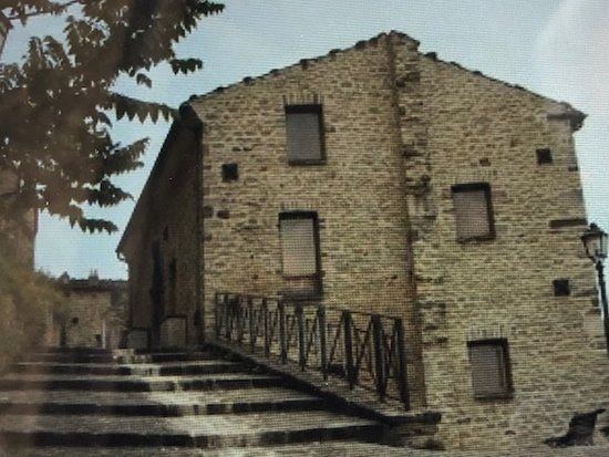 Museo del Bozzetto