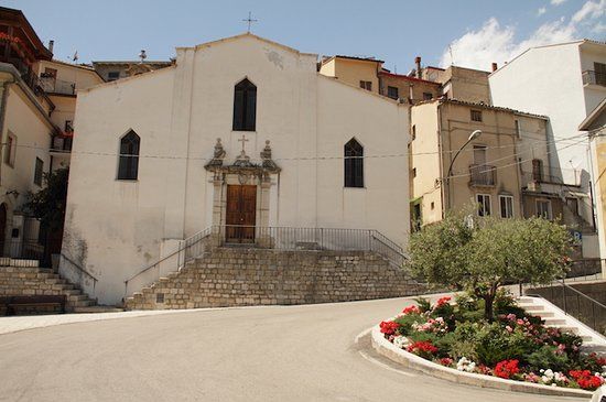 Chiesa di San Rocco