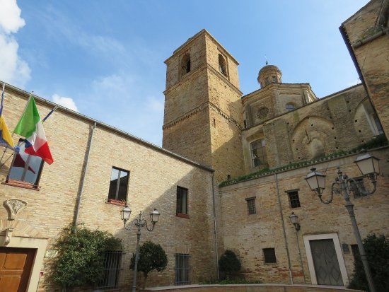Centro Storico