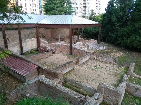 Terme Romane
