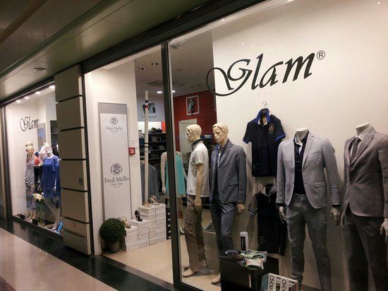 il Centro Commerciale Lanciano La Fontana