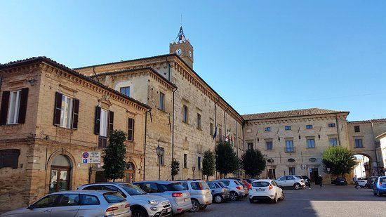 Centro Storico