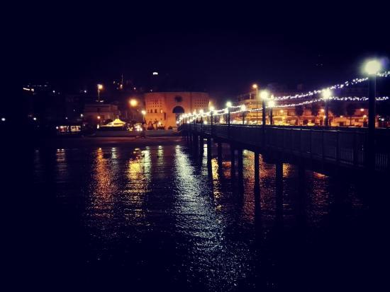 il Pontile Sirena