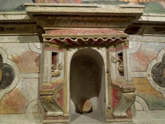 Museo Diocesano di Arte Sacra