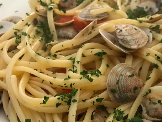 Ristorante De Gustibus
