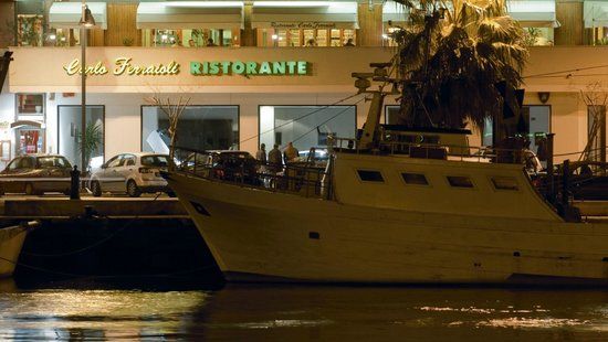 Ristorante Carlo Ferraioli