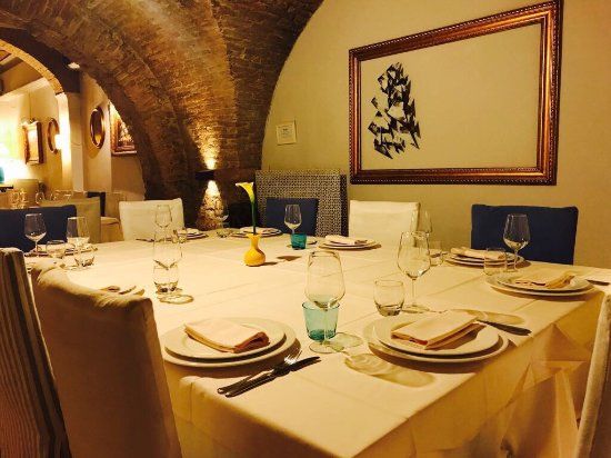 Péscì Ristorante
